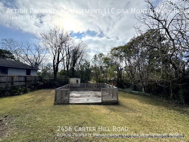 Building Photo - 2456 Carter Hill Rd