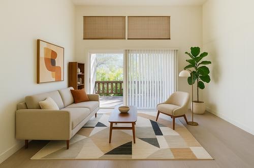 Building Photo - 1100 Turner St