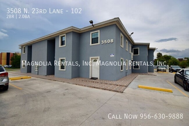 Building Photo - North McAllen Apartment for Rent