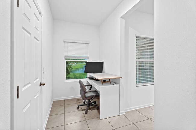 Building Photo - End Unit