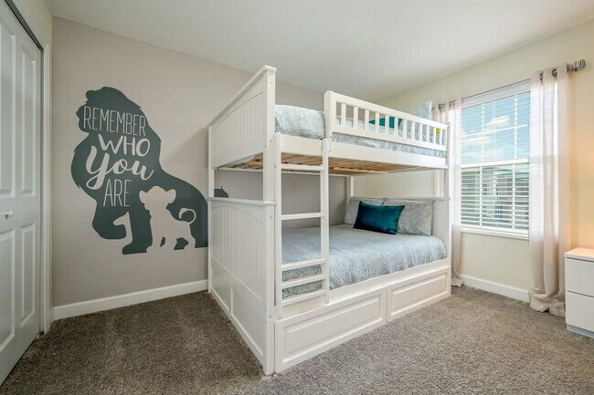 Building Photo - 4824 Dedication St