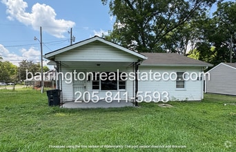 Building Photo - Birmingham / Ensley