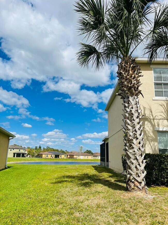 Building Photo - Brand new 4 bed 2 1/2 bath house in gated ...
