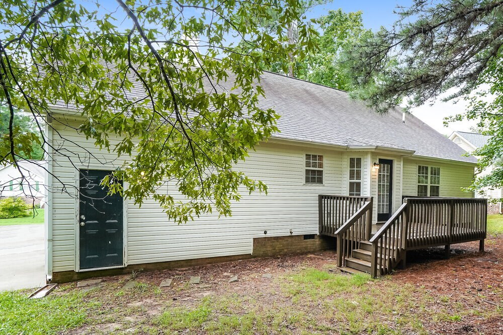 Building Photo - 621 Groveton Trail