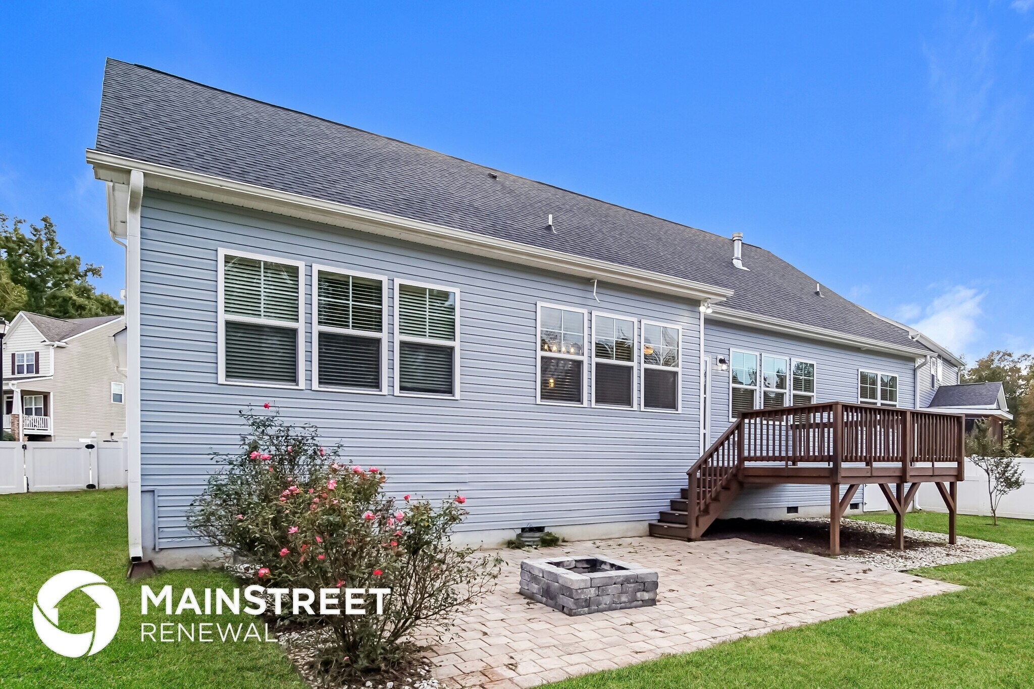 Building Photo - 118 Grey Hawk Dr