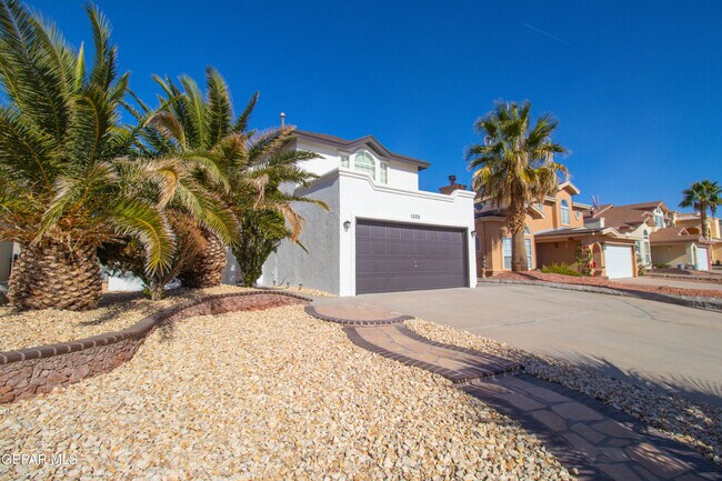 Building Photo - 1325 John Ring Ln