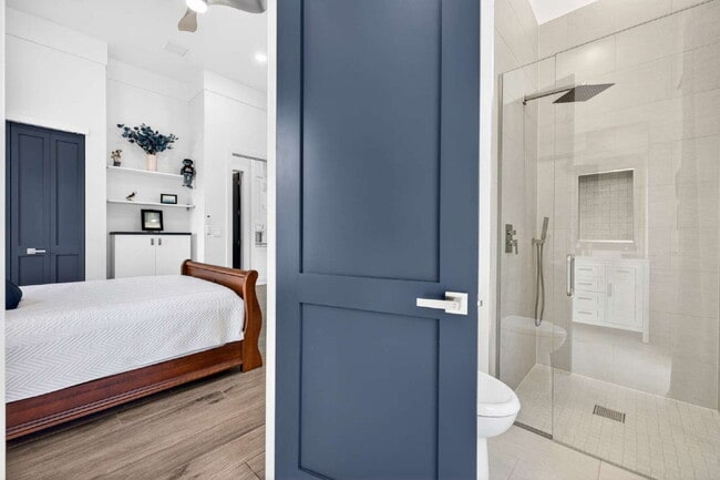 Building Photo - Newly built upscale home on a private 1-acre lot in the quiet Bell Villa community of Bonita Spri...