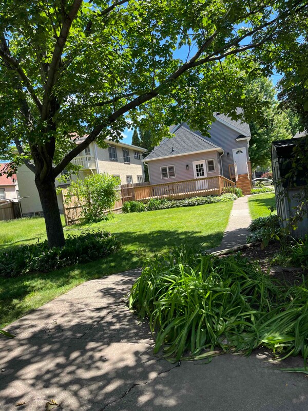 Building Photo - 4230 S 39th Ave