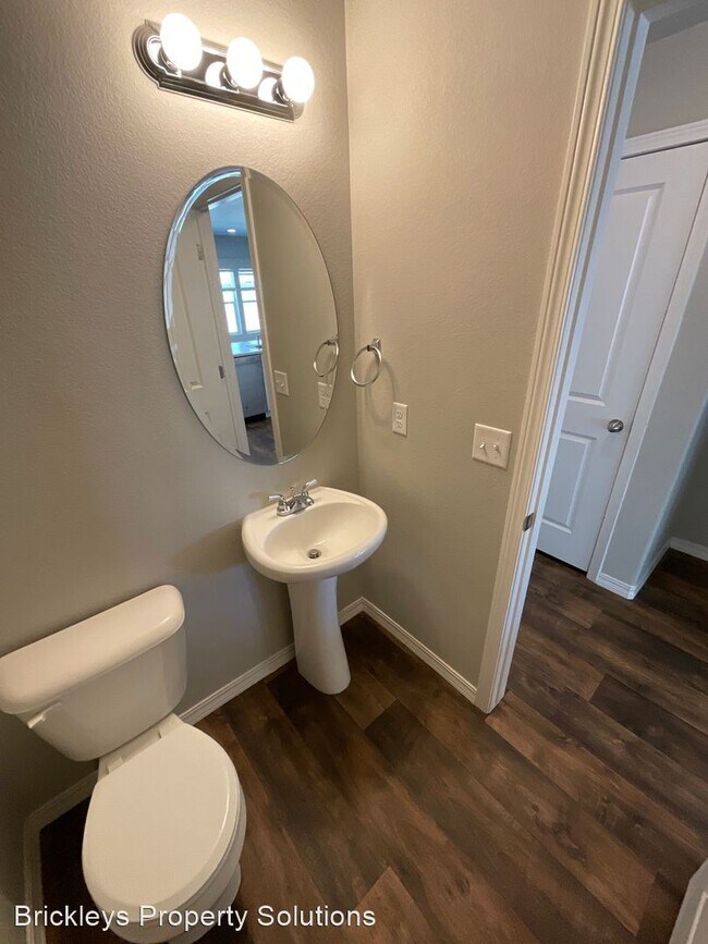 Building Photo - 3 br, 2.5 bath House - 4615 Gneiss Loop