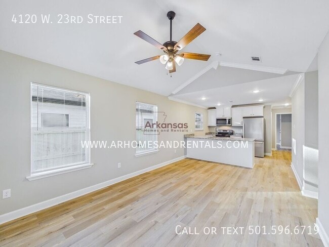 Building Photo - 4120 W 23rd St