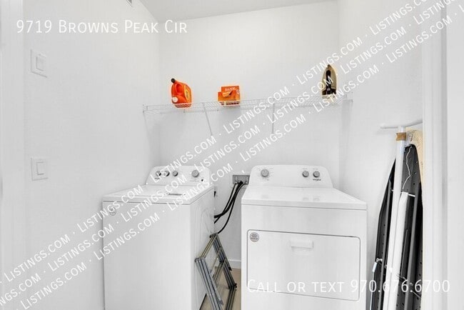 Building Photo - 9719 Browns Peak Cir