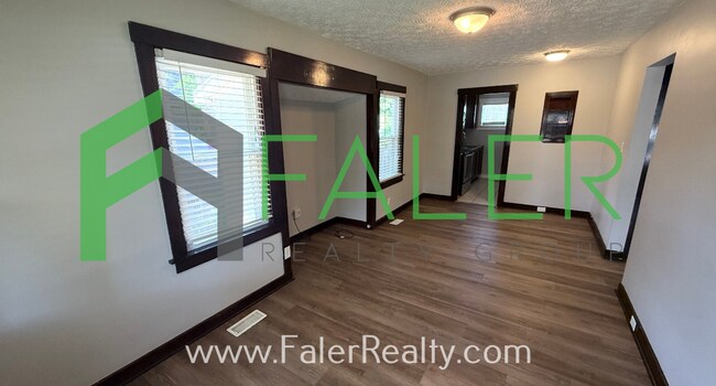 Building Photo - Charming Kettering Bungalow - 2 beds / 1 bath