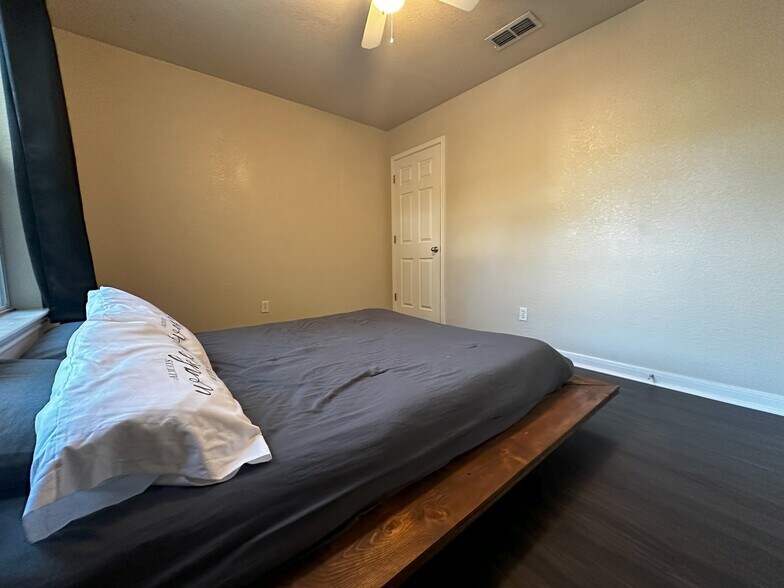 Bedroom #3 - 13611 Woodstone Way