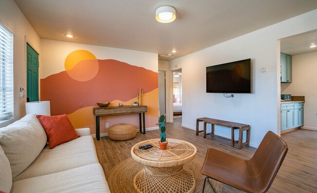 Building Photo - Fully Furnished Home in Yucca Valley