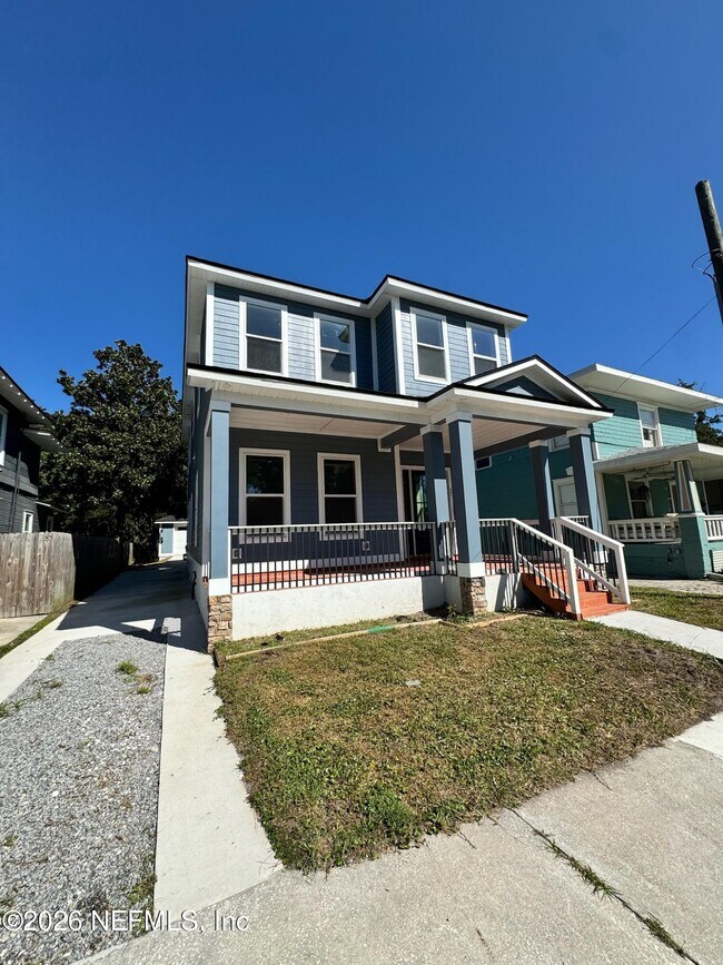 Building Photo - 2841 Post St