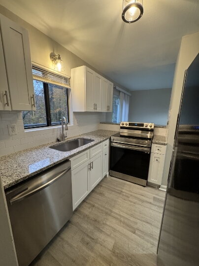 Building Photo - Coming Soon - North Hall Duplex