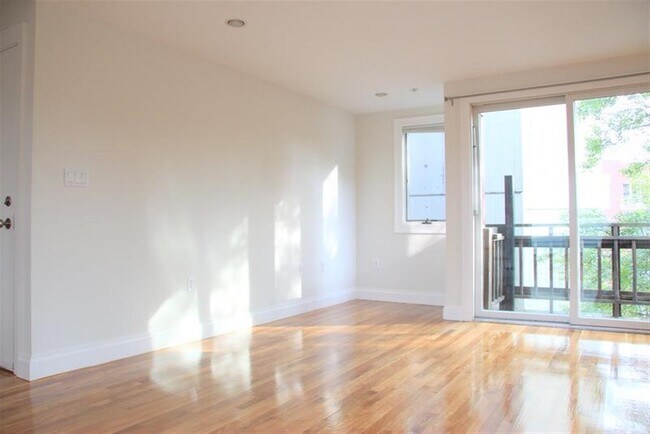 Building Photo - 1110 Massachusetts Ave