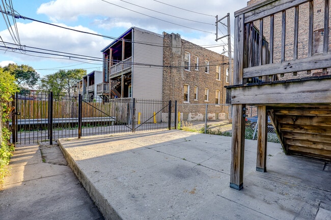 Building Photo - 3551 W Douglas Blvd