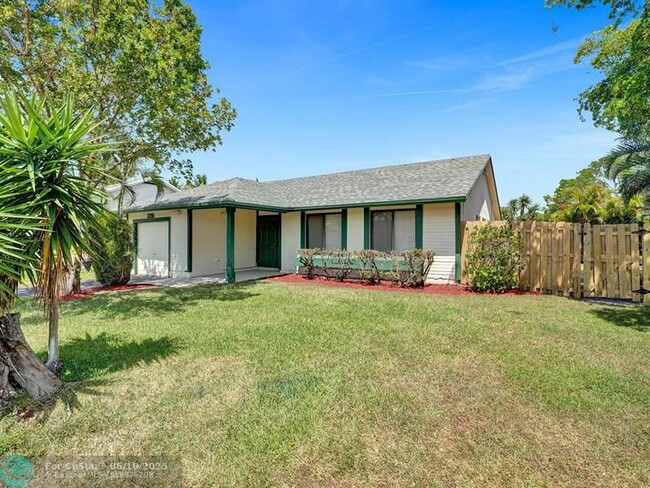 Building Photo - 3216 NW 105th Ave