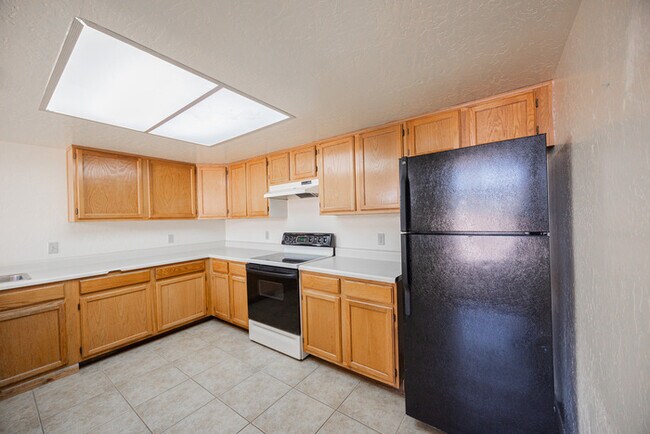Building Photo - 2019 W Lemon Tree Pl