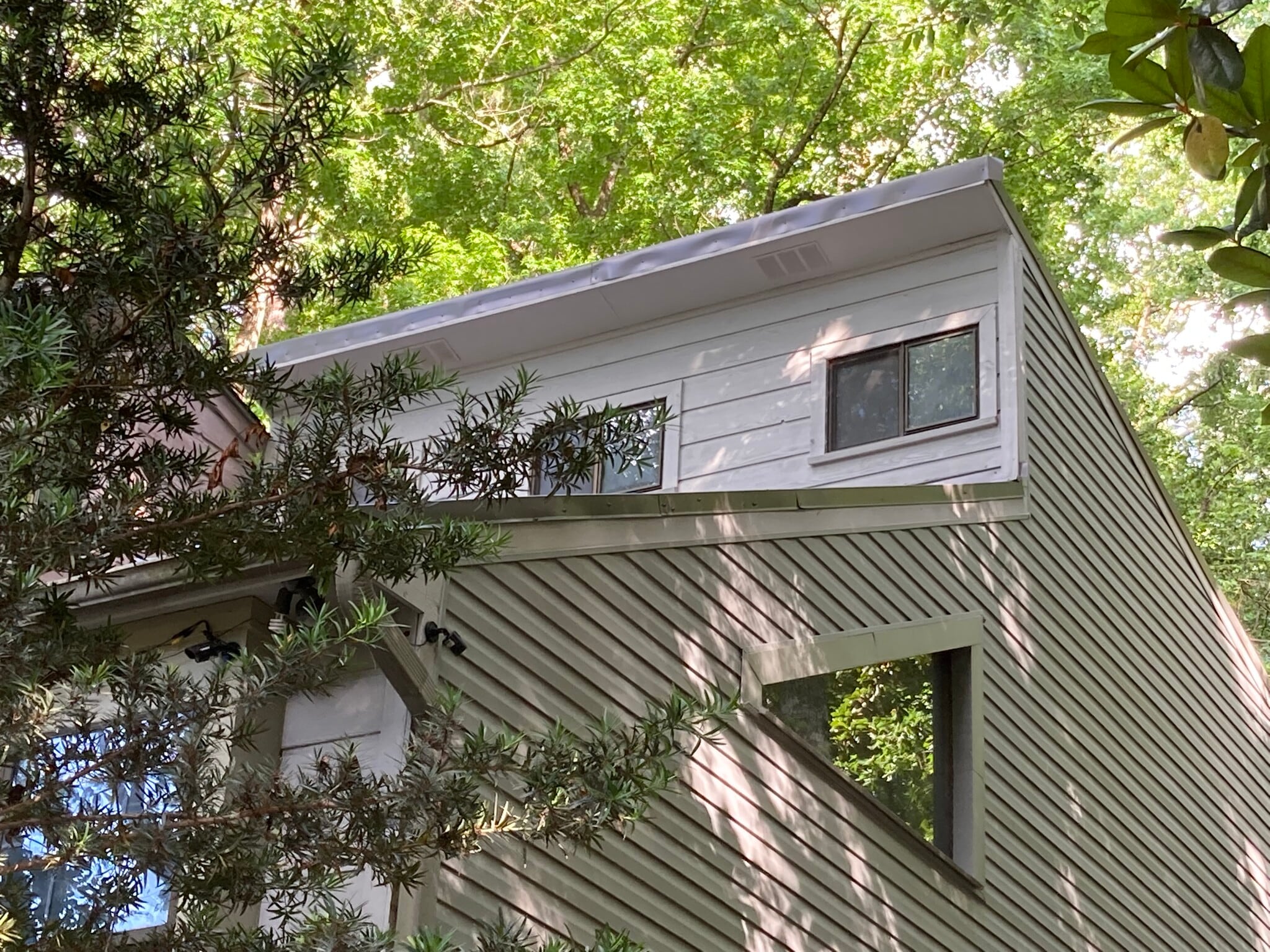 Vinyl Siding - 171 Parkbrook Cir