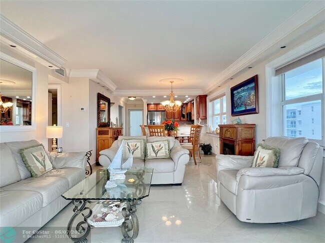 Building Photo - 1610 N Ocean Blvd