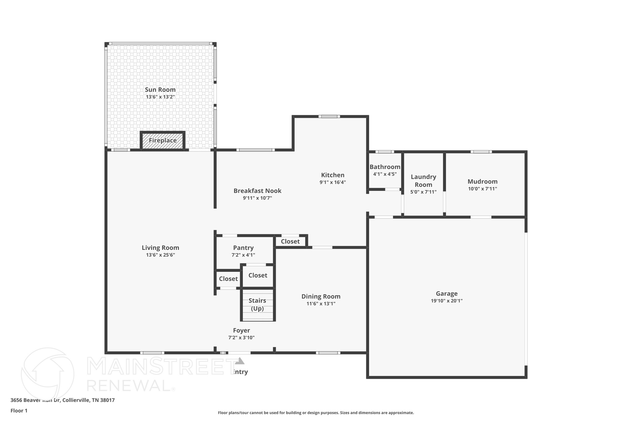 Building Photo - 3656 Beaver Run Dr