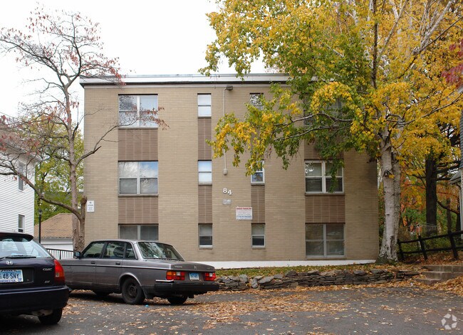 Building Exterior - SBM Evergreen LLC 84