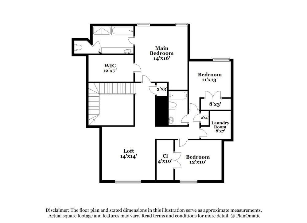 Building Photo - 1060 Cabot Cove