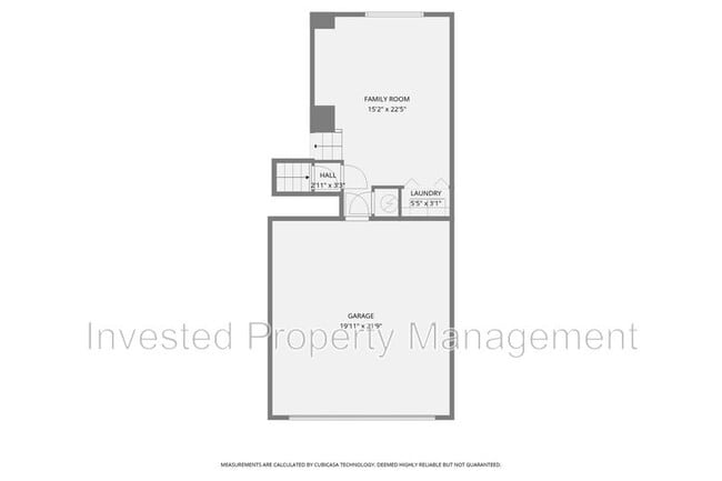 Building Photo - 18663 E Linvale Pl