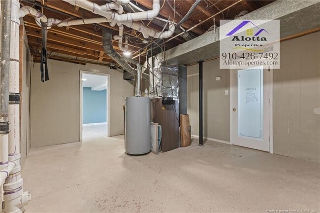 Building Photo - 1829 Spruce St