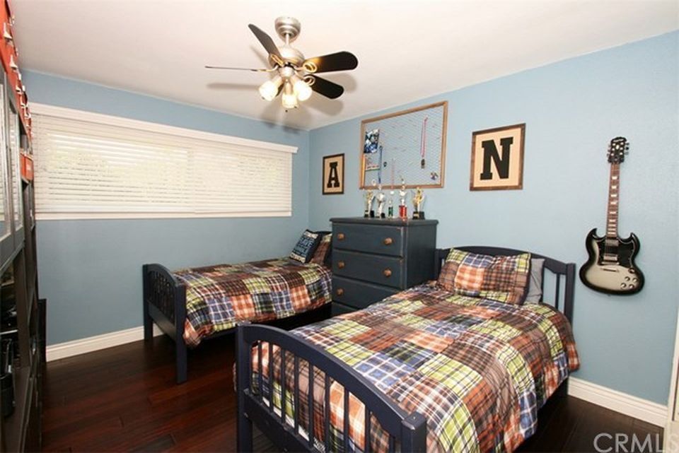 Bedroom - 10304 Cliota St