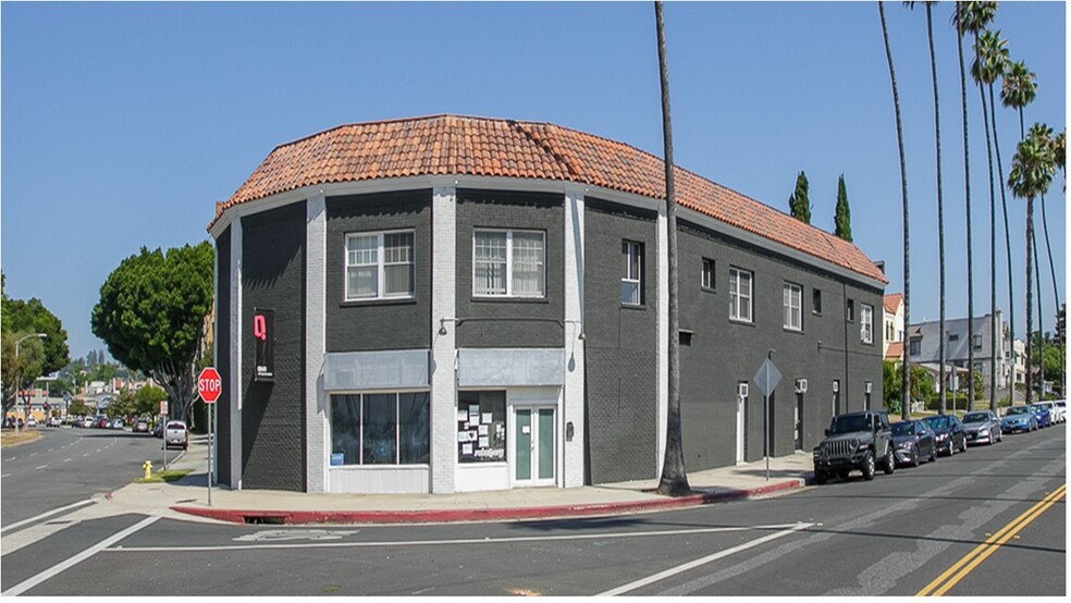 Primary Photo - 3 N Primrose Ave