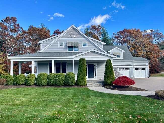 Primary Photo - Lawton Lane Management