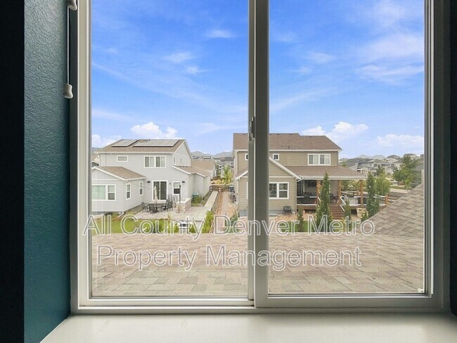 Building Photo - 9395 Antero St