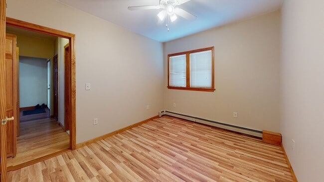 Building Photo - 64 Paris St