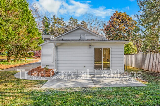 Building Photo - 432 Wiley Ave