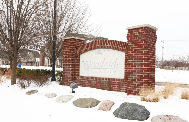 Building Photo - Woodside Meadows Condominiums