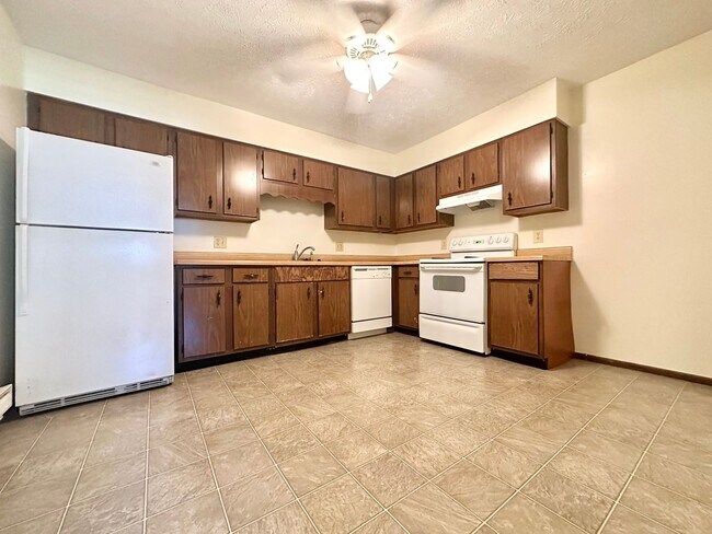 Interior Photo - Orr Street Apartments