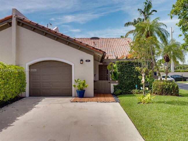 Building Photo - 11472 SW 87th Terrace