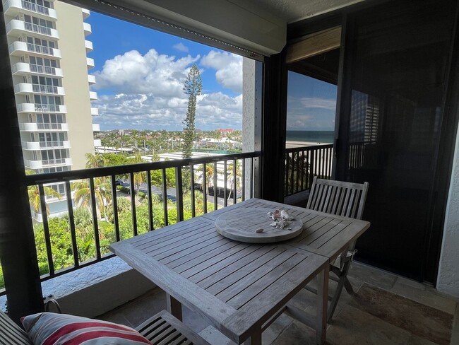 Building Photo - Live the Beach Life in this Upscale 3 Bedr...