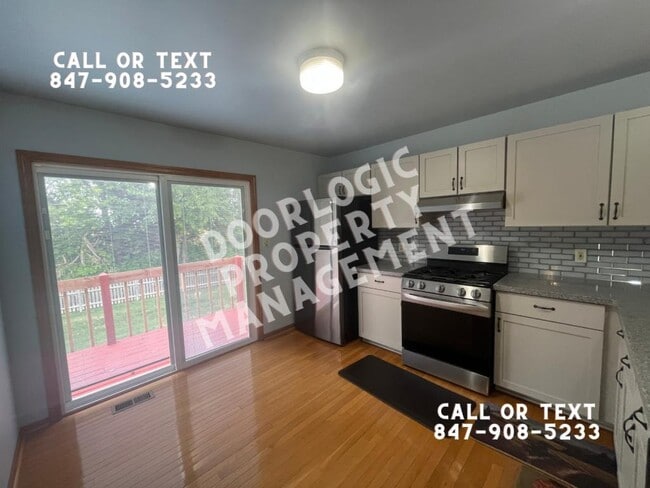 Building Photo - 965 Amberwood Pl