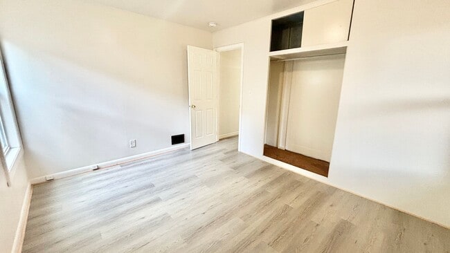 Building Photo - Recently Renovated House With Fenced Back Yard, Attached Garage, and Basement