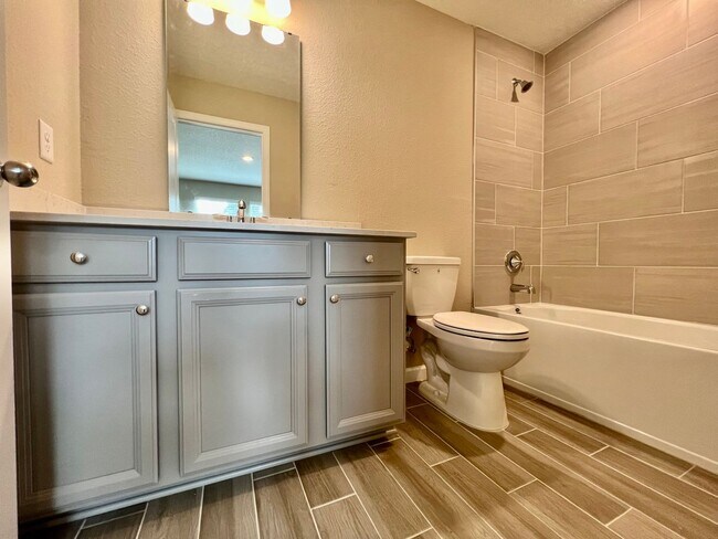 Building Photo - Lagoon Life + Luxury Living in St. Johns County - Beachwalk Townhome on the water!