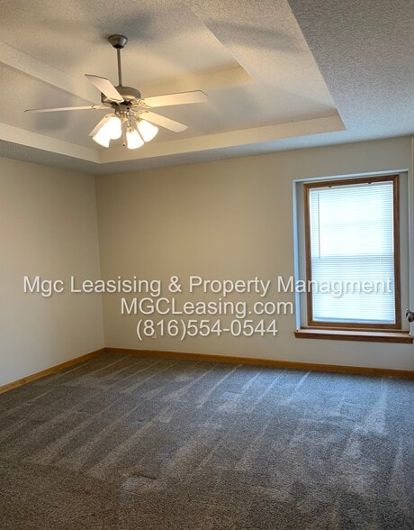 Building Photo - 1641 SW Highland Dr