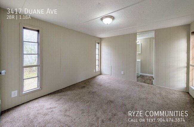 Building Photo - 3417 Duane Ave