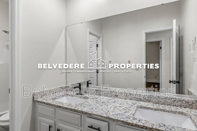 Building Photo - 6409 Spyglass Dr