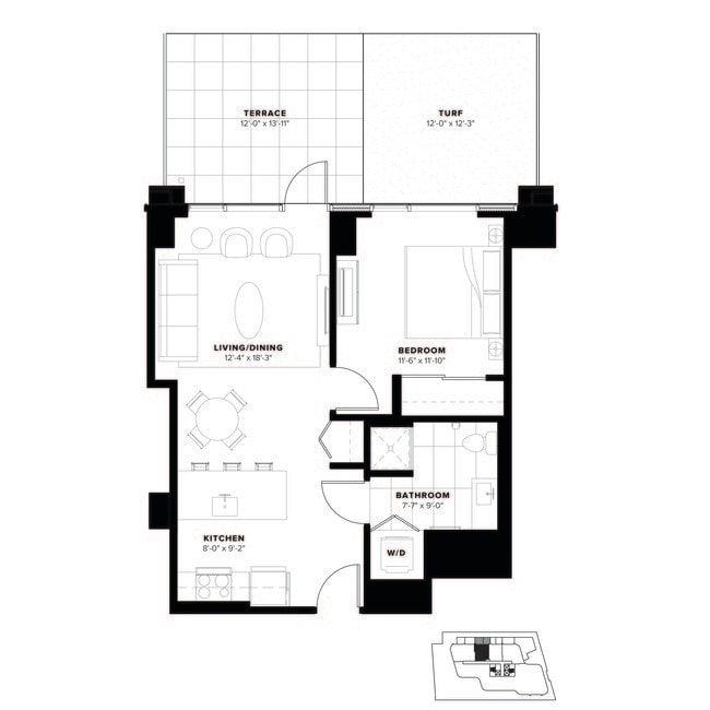 Floorplan - 5252