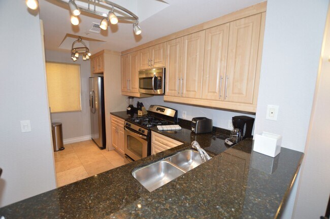 Building Photo - Meridian Furnished 2 Bd / 2 Ba Luxury Condo, Newly Renovated
