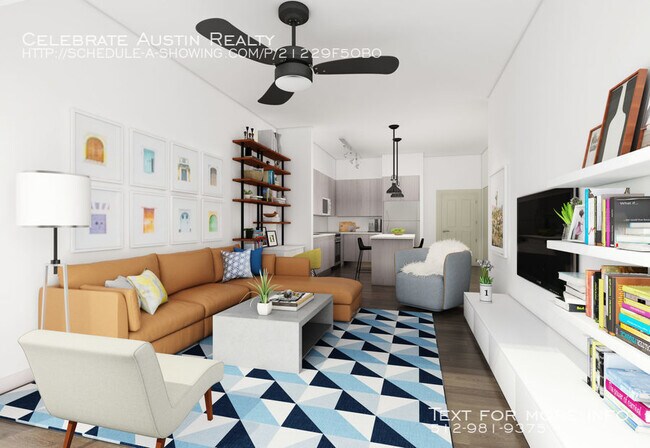 Building Photo - Alexan East 6th